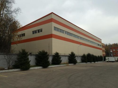 Склад